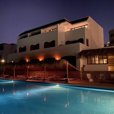 Serenity Lodge Шарм-эль-Шейх Экстерьер фото