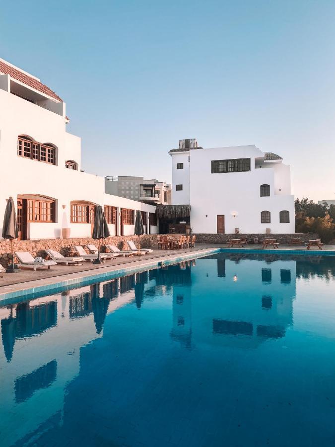 Serenity Lodge Шарм-эль-Шейх Экстерьер фото