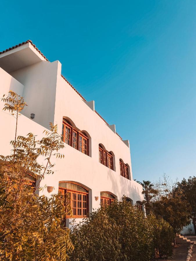Serenity Lodge Шарм-эль-Шейх Экстерьер фото