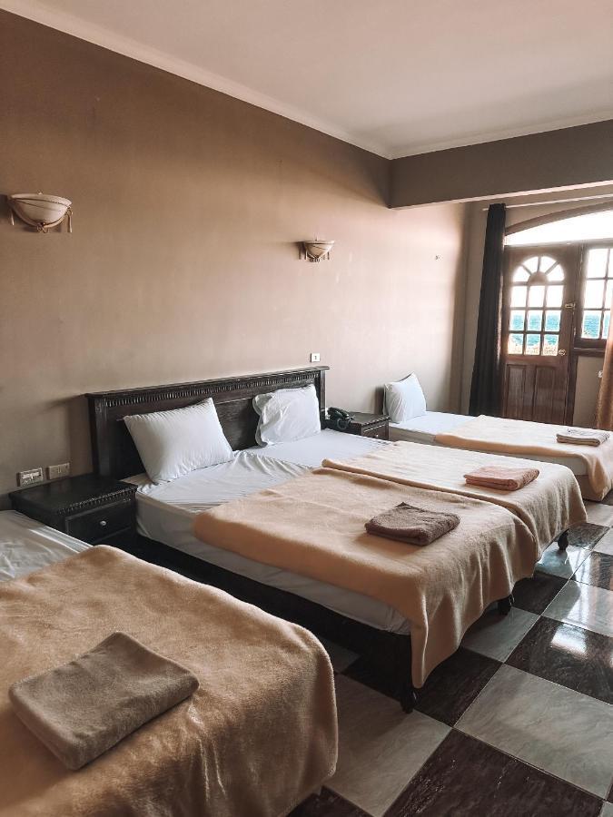 Serenity Lodge Шарм-эль-Шейх Экстерьер фото
