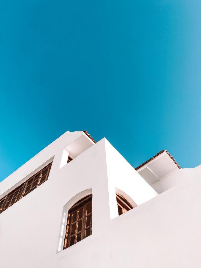 Serenity Lodge Шарм-эль-Шейх Экстерьер фото