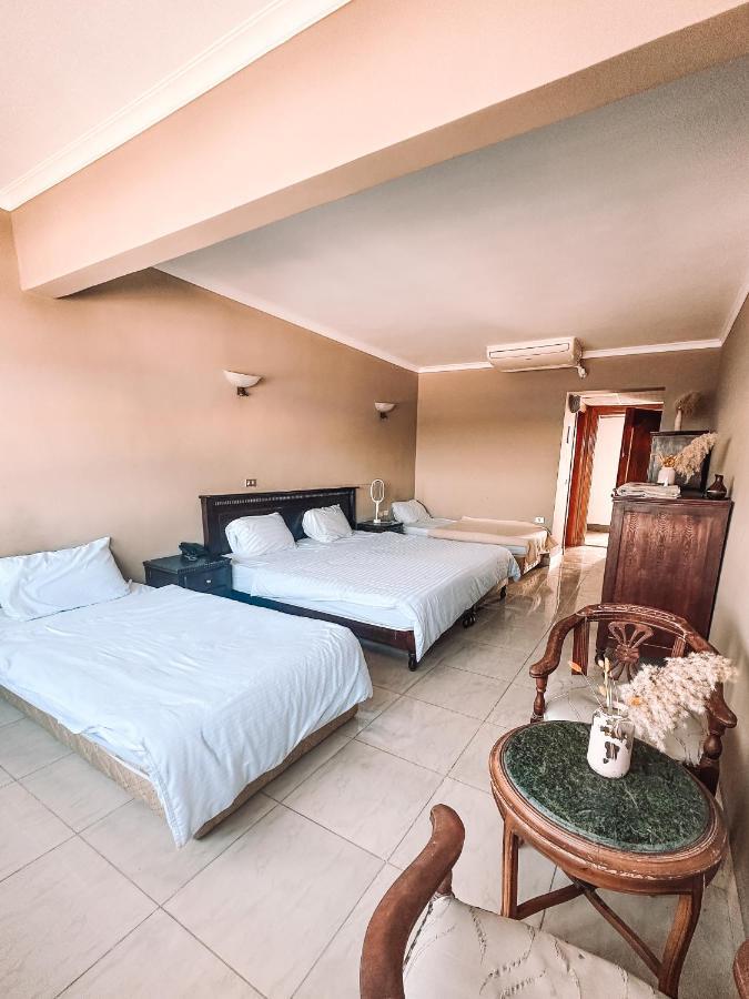 Serenity Lodge Шарм-эль-Шейх Экстерьер фото