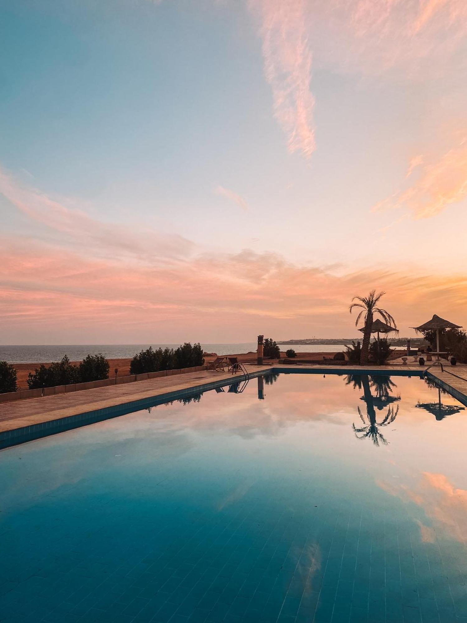 Serenity Lodge Шарм-эль-Шейх Экстерьер фото
