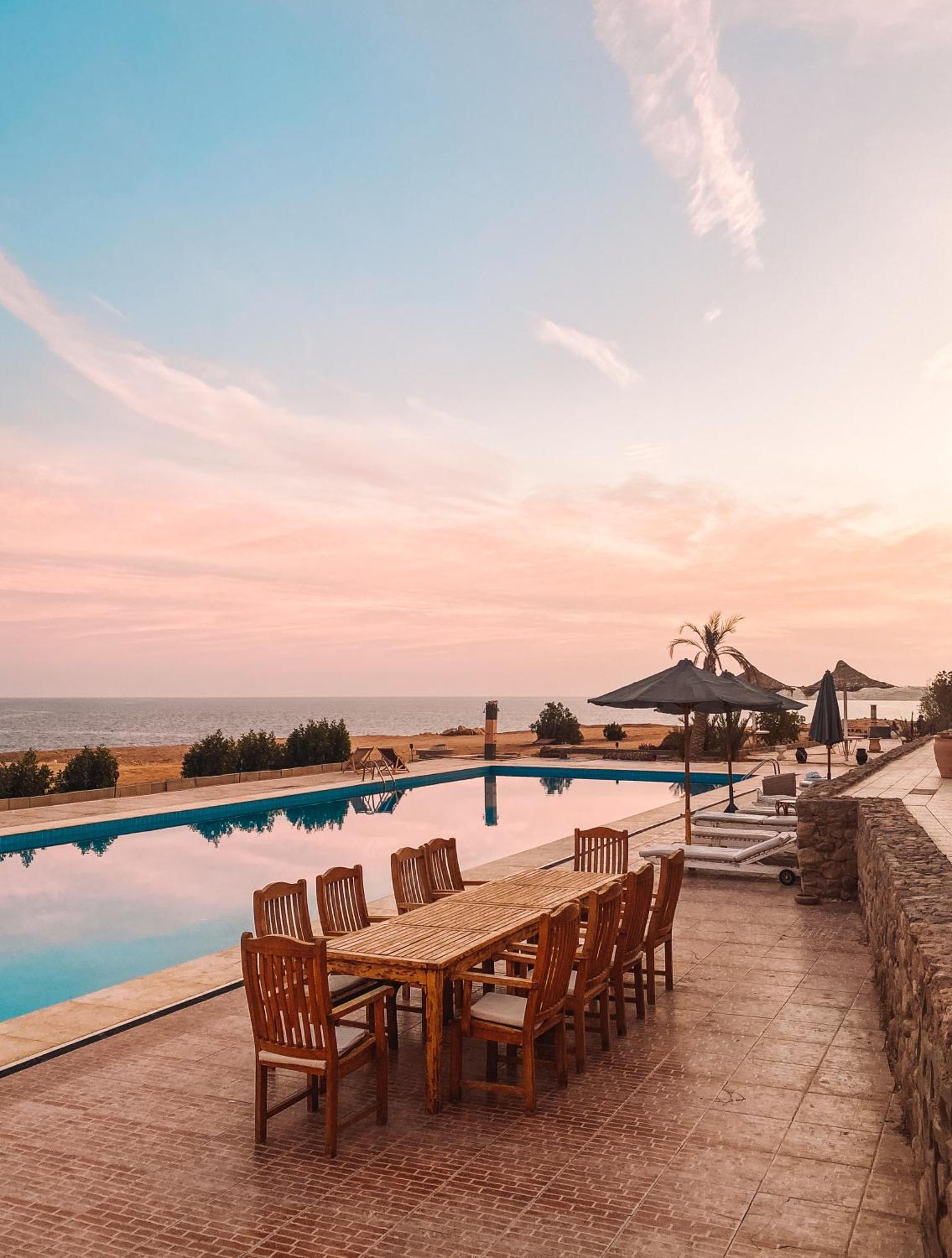 Serenity Lodge Шарм-эль-Шейх Экстерьер фото
