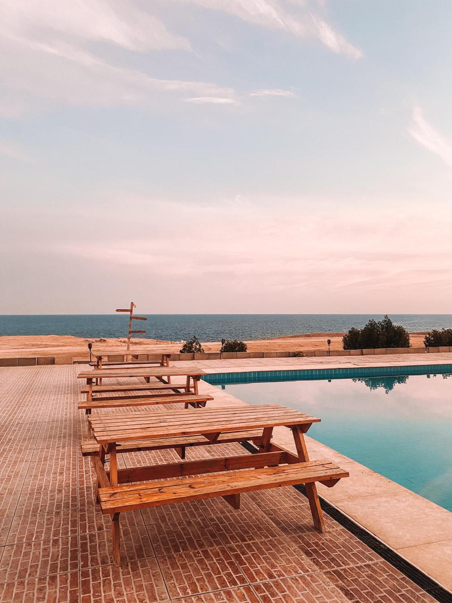 Serenity Lodge Шарм-эль-Шейх Экстерьер фото