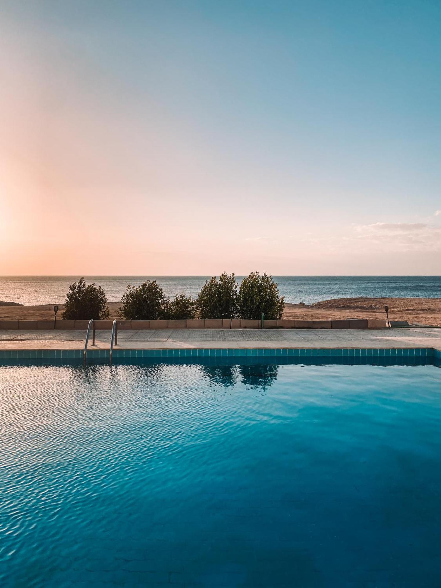Serenity Lodge Шарм-эль-Шейх Экстерьер фото