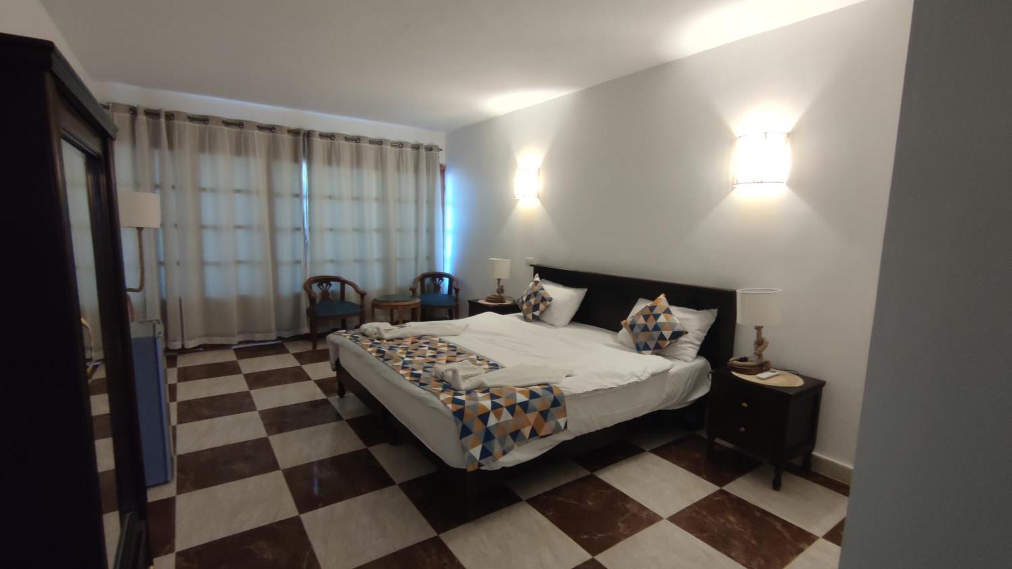 Serenity Lodge Шарм-эль-Шейх Экстерьер фото