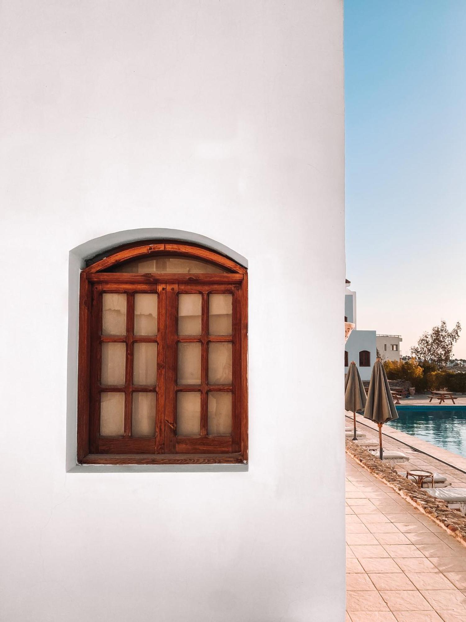 Serenity Lodge Шарм-эль-Шейх Экстерьер фото
