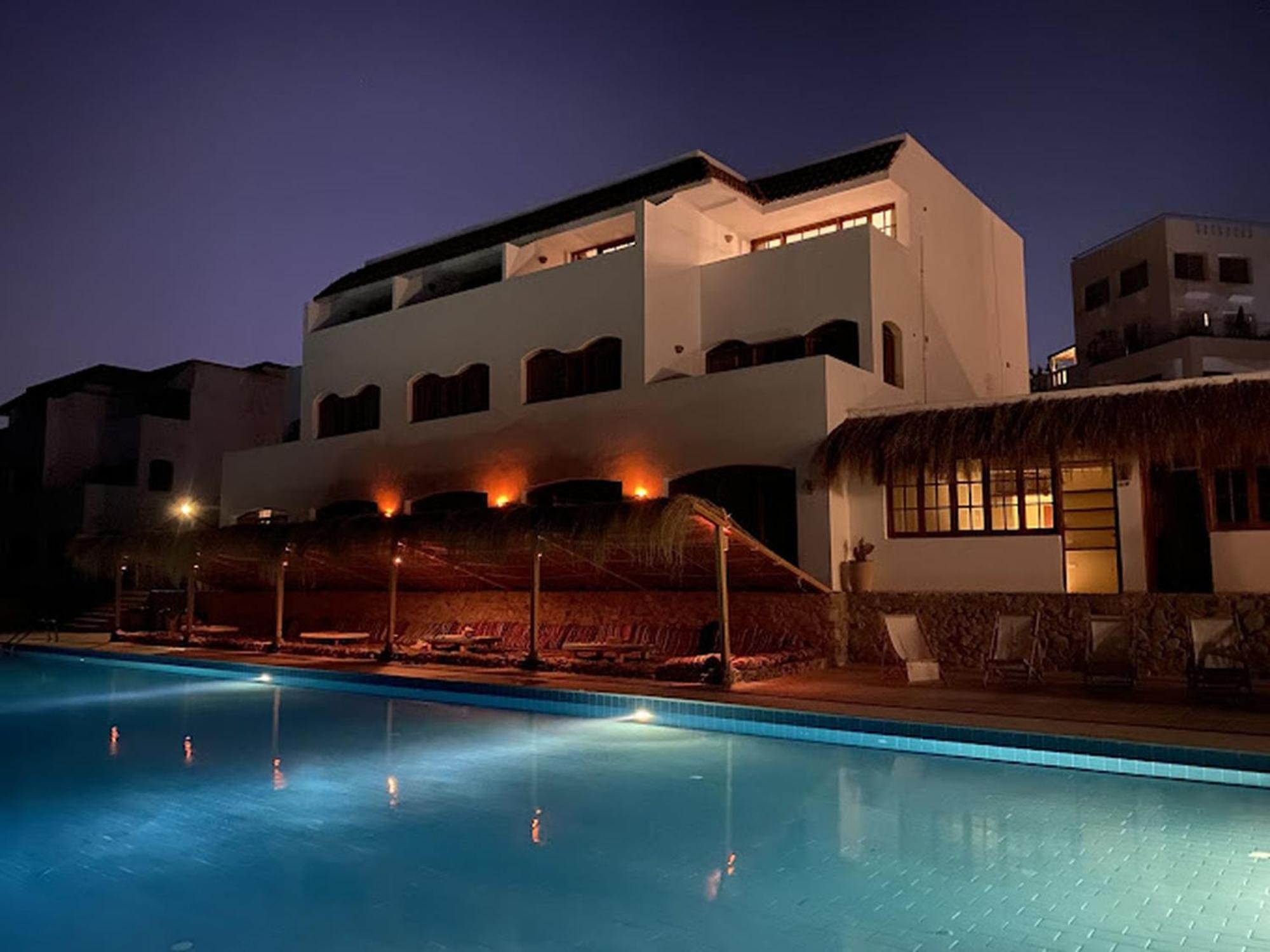 Serenity Lodge Шарм-эль-Шейх Экстерьер фото
