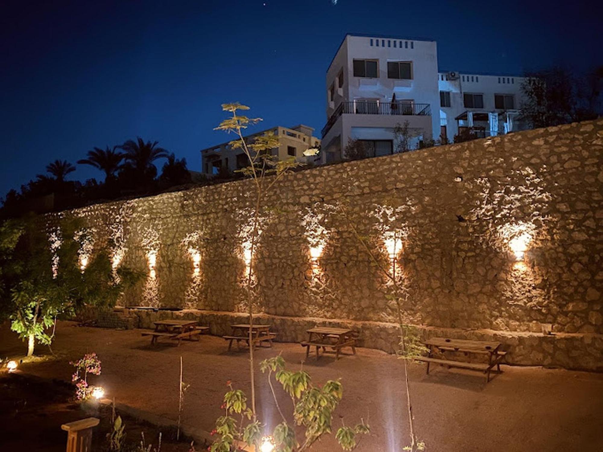 Serenity Lodge Шарм-эль-Шейх Экстерьер фото
