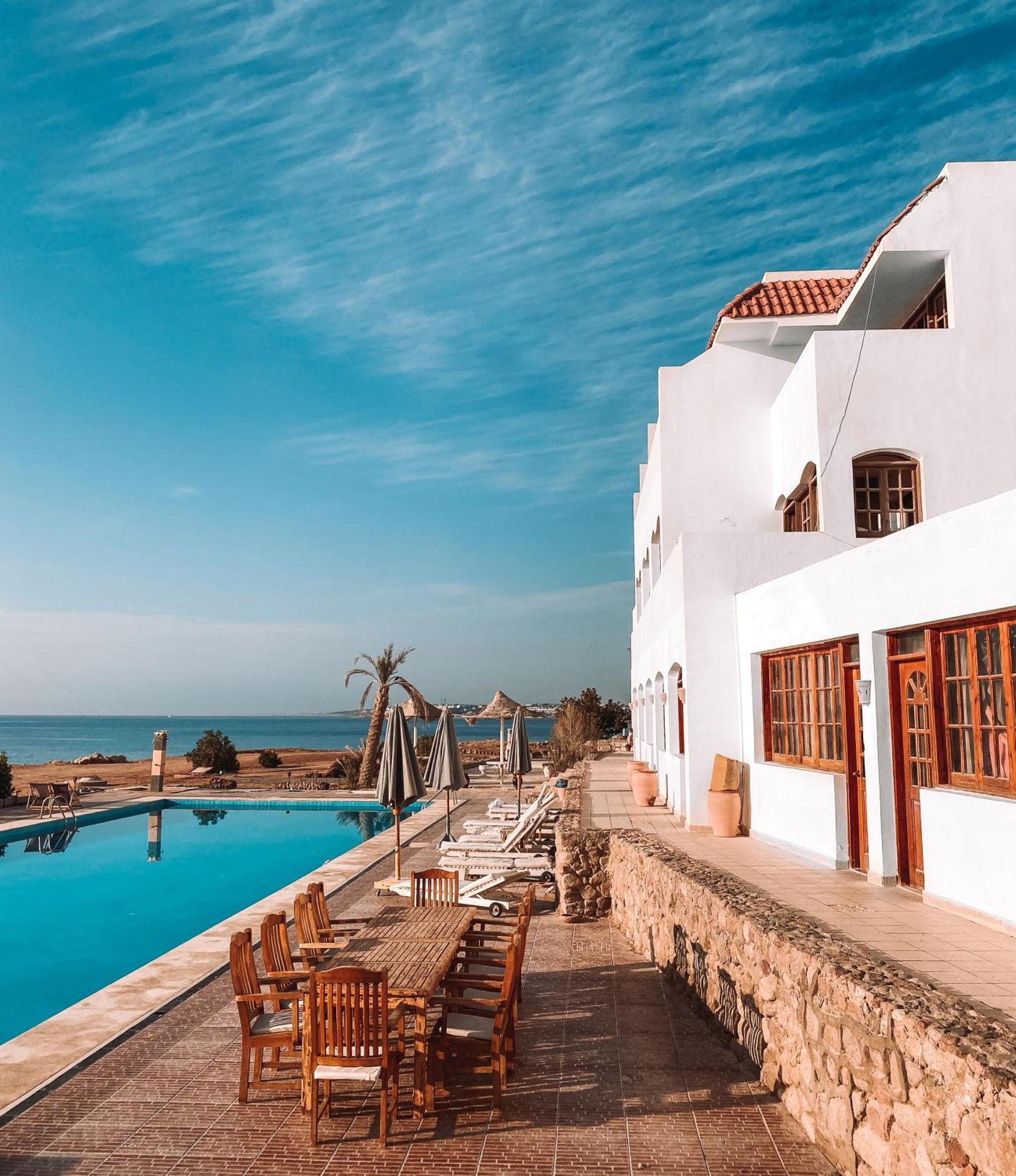 Serenity Lodge Шарм-эль-Шейх Экстерьер фото
