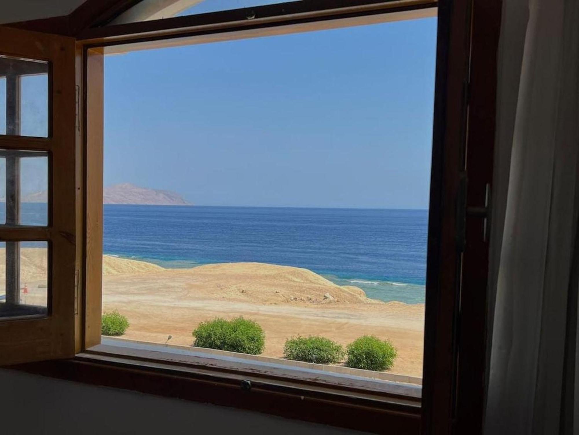 Serenity Lodge Шарм-эль-Шейх Экстерьер фото