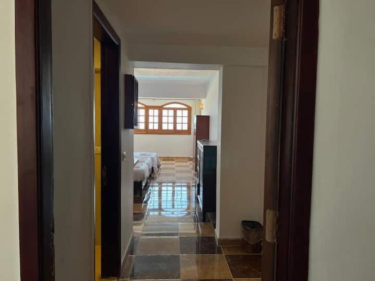 Serenity Lodge Шарм-эль-Шейх Номер фото