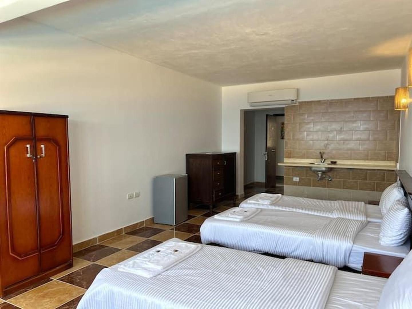 Serenity Lodge Шарм-эль-Шейх Номер фото